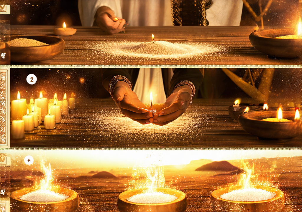 How to Perform Your First Necromancy Ritual (Even If You're No Witch)