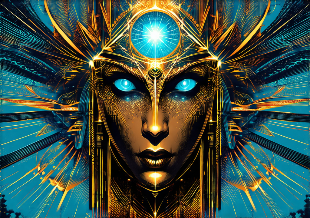 Why Thelema Isn't a Religion — It's an Engine for Reality-Bending