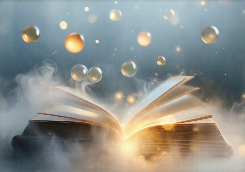Chaos Magic in a Nutshell: Choose Your Beliefs, Let Go of Reality