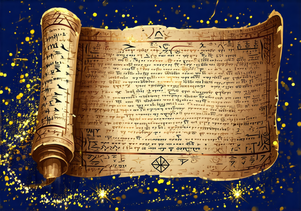 The Secret History of the Most Powerful Curses Ever Cast