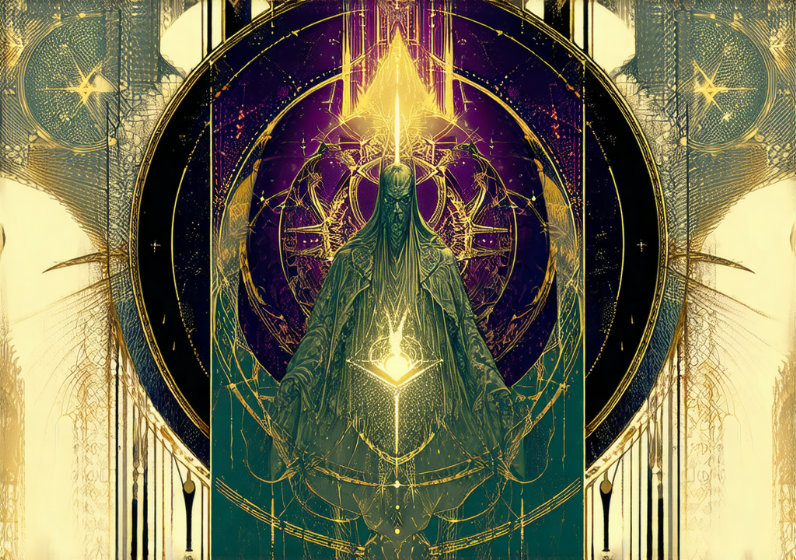 The Unwritten Rules of Conjuration You Need to Know Today