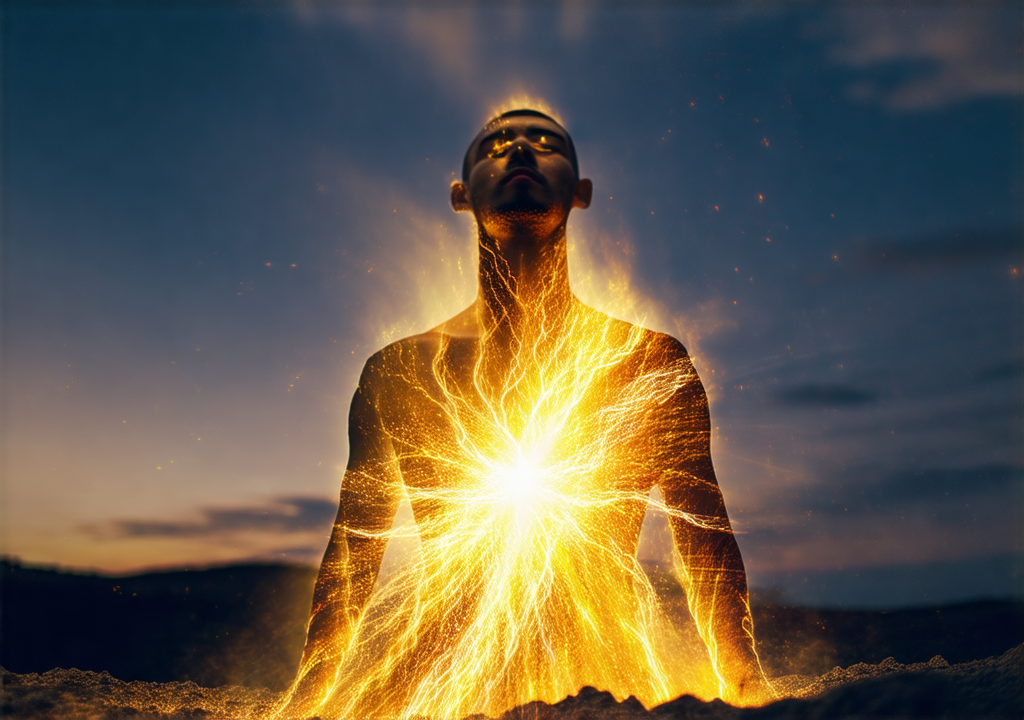 The Shocking Reason Why Some People Are Born With Psychic Vampirism