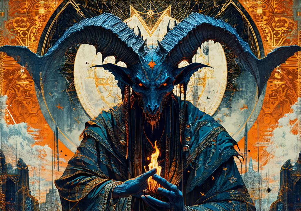 A Demonologist's Confession: 'I Can Feel Them Listening'… And They're Closer Than You Think