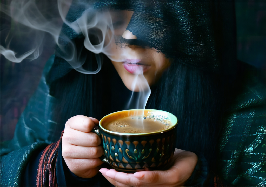 Turn Ordinary Moments Into Extraordinary Spells
