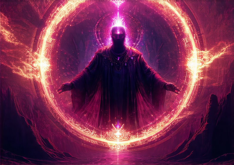 A Beginner's Mistake That Almost Ruined My Spiritual Practice