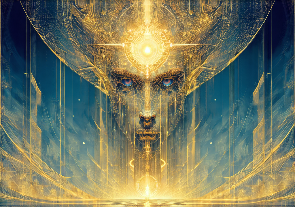 Divine Resonance: Why Clairaudience Is the Most Misunderstood Gift