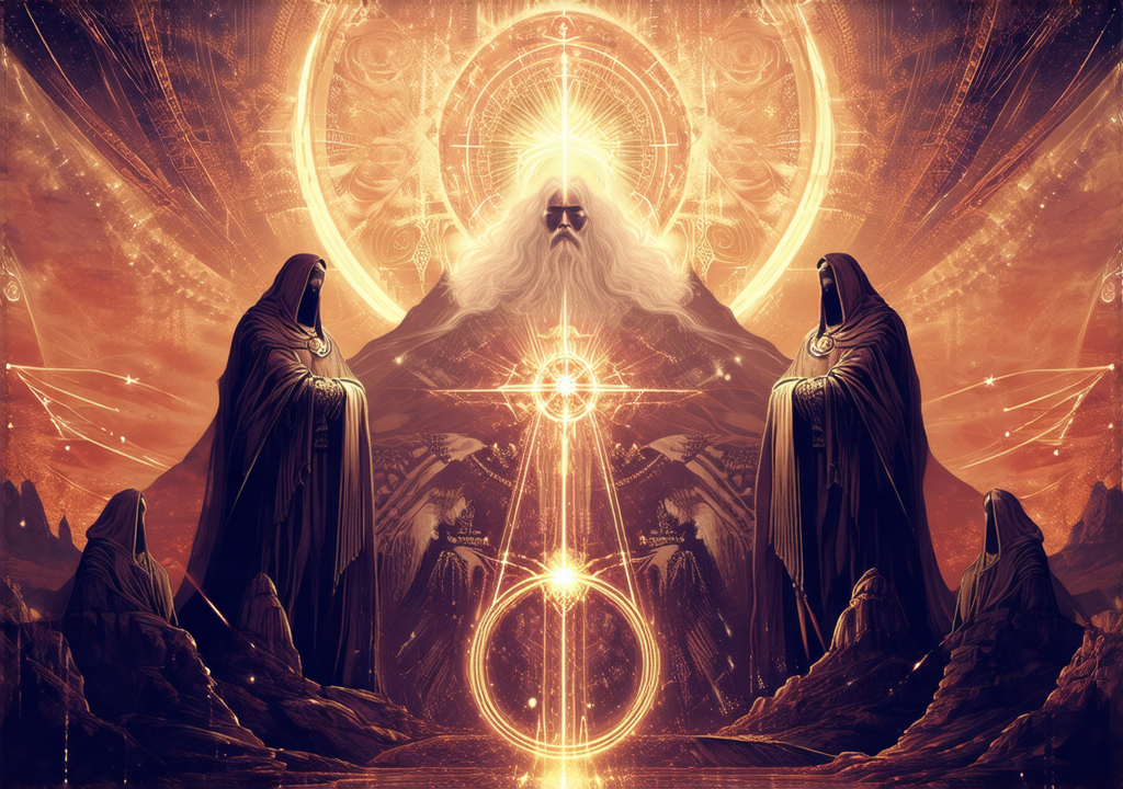 Heresy as Acoustic Art Form: Crafting Your Own Clairaudient Doctrine