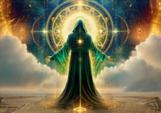 Dreaming Of Flowers Means Something Profound About Your Spiritual Path**