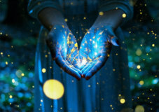 The Hidden World of Energy Stealers Is Right Beside Us