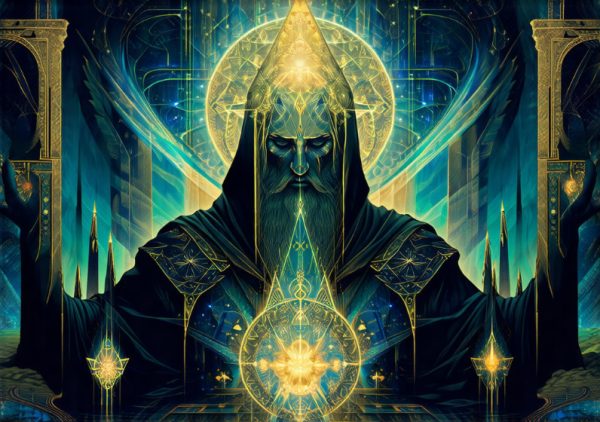 Precognition vs. Intuition: What’s Actually Happening In Your Mind?