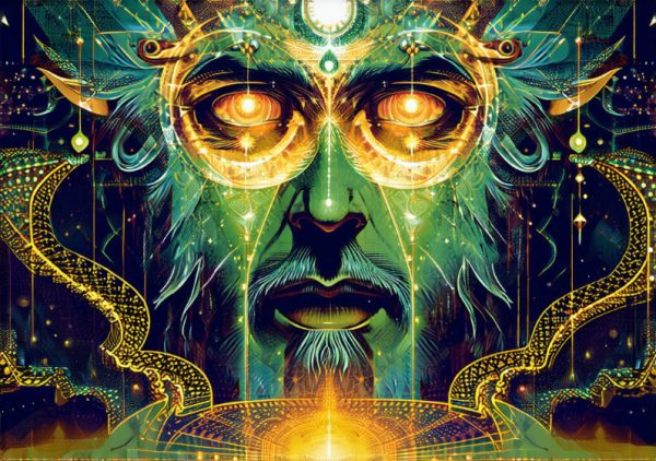 Crystals Appearing In Dreams? Your Chakras Are Realigning Tonight**