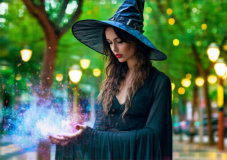 Witchcraft is Having a Moment — Here's How to Join In
