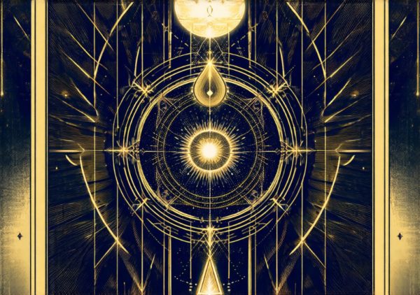 I Made a Sigil for Money and Got Paid $4,800 in 11 Days