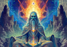Scientists Studied 500 Dreamers And Discovered A Pattern That Proves The Occult Is Real**