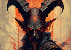 The Demonologist's Secret: 'Demons Can't Enter a Room Where Someone Is Laughing'