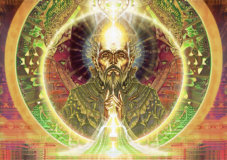 Stop Casting Spells. Start Commanding Reality. (A New Paradigm)