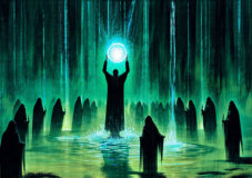 How to Stop People From Stealing Your Energy (Psychic Vampires Explained)