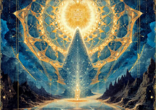Finding Ancient Texts In Dreams — Wisdom From A Past Life Returning**