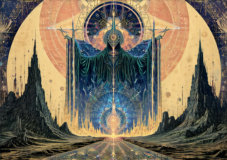 Thaumaturgy for Writers, Musicians & Creators: The Hidden Craft of Your Medium