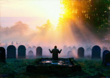 Dead Men Speak. Are You Listening?