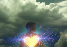 Your Energy Isn't Draining — It's Being Stolen! Here's How to Tell