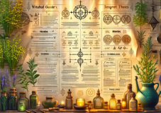 What Every Witch Needs to Know About Folk Rituals