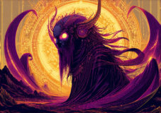 I Read a Forbidden Text on Summoning Spirits and It Changed My Life