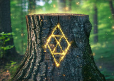 Hex Me, Bless Me — A Witch's Tale