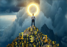 Master Your Life Through Sacred Number Meanings