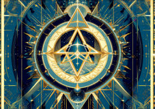 The Hidden Geometry in 'Agartha' — A City That May Actually Exist?