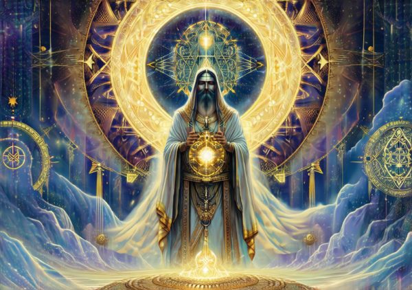 Walking Through Fog In Sleep — Your Soul Is Navigating Between Worlds**