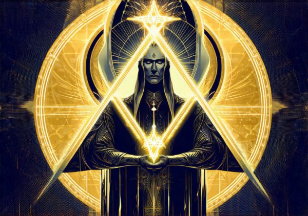 The Moon-Phase Ritual Window That Makes Your Sigil Hit Harder