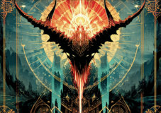 Why the Devil Left a Door Open on Page 1 of the Kabbalah's Secret Codex