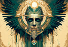 The 10th Day of May: Why One Date Became a Pilgrimage for Occultists