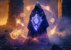 Hexed? How to Protect Yourself From Evil Magic