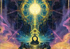 Your Dreams Are Messages From The Spirit World — Here's How To Read Them**