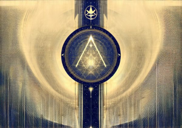 Why Your Phone Camera Can See What Your Eyes Can't (Sigil Edition)