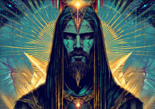 Why Crowley Called Himself a 'Magus' Instead of a Priest