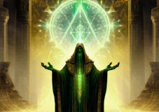 A Beginner's Guide to Conjuration That Actually Works (No Incense Needed)