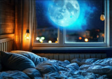 Start Astral Projecting Tonight (No Meditation Required)