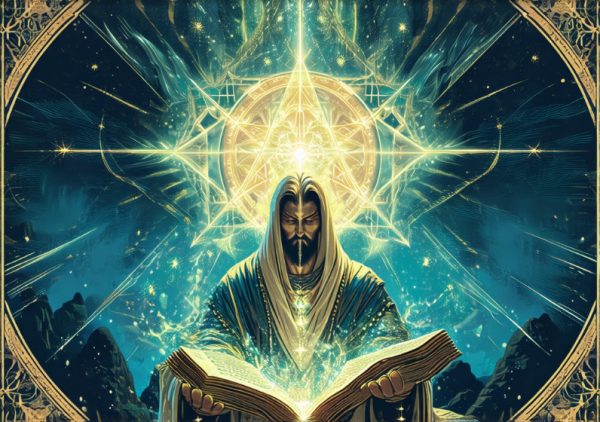 How To Tell If A Scrying Vision Is From You, Or From Someone Else