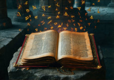 The Ultimate Guide to Curses & Hexes