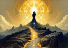 Sin as Ascension—Why Transgression Is the Fastest Ladder Up