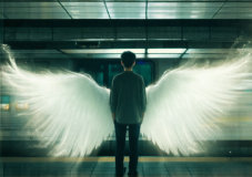You're Already Magical—You Just Haven't Noticed Yet