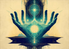 Total Willpower: How the Sinister Road Forges Unbreakable Self-Mastery