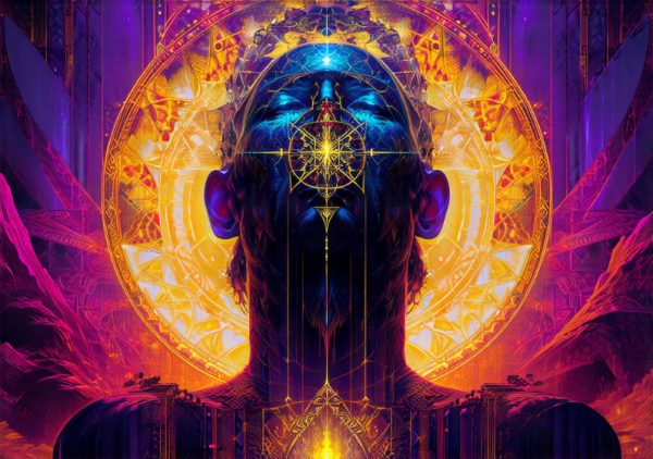 4 Simple Mantras That Calm Your Mind After A Precognitive Dream