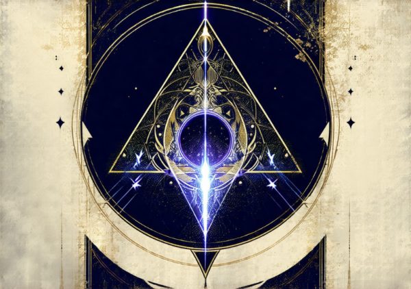 The Forbidden 7-Step Sigil Ritual That Works on the First Try (Most Skip Step 3)