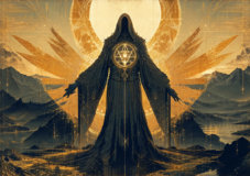 9 Rites That Will Turn Your Ears Into Living Oracles