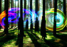 This One Power Is Real: Psychic Vampires Among Us