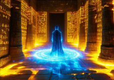 Lost Knowledge: How To Astral Project Like The Ancients